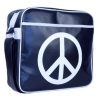 PEACE AND LOVE 13 INCHES BAG PEACE AND LOVE 13 INCHES BAG