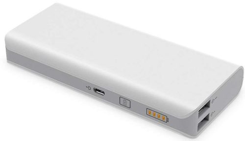 POWERBANK 30000MAH 2X USB POWERBANK 30000MAH 2X USB