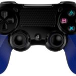 PS4 WIRELESS GAMEPAD