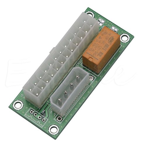 PSU SWITCHING ON PCB PSU SWITCHING ON PCB