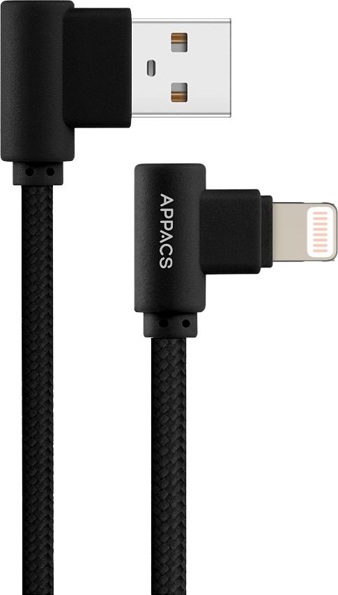RIGHT ANGLE LIGHTNING CABLE RIGHT ANGLE LIGHTNING CABLE