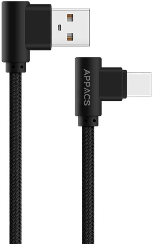 RIGHT ANGLE TYPE-C CABLE RIGHT ANGLE TYPE-C CABLE