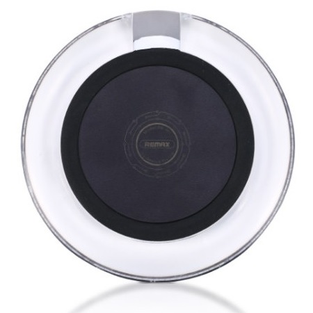 RP-W1 QI WIRELESS USB CHARGING PAD RP-W1 QI WIRELESS USB CHARGING PAD