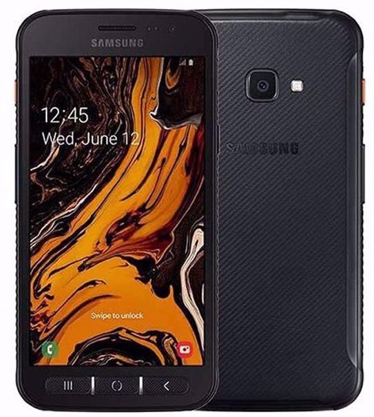 SAMSUNG GALAXY XCOVER 4S 5" SAMSUNG GALAXY XCOVER 4S 5"