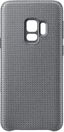 SAMSUNG HYPERKNIT COVER S9