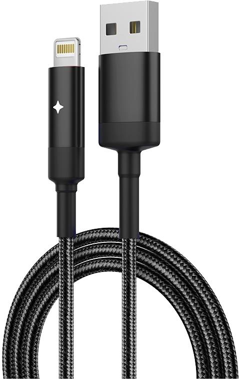 SMART POWER OFF LIGHTNING CABLE SMART POWER OFF LIGHTNING CABLE