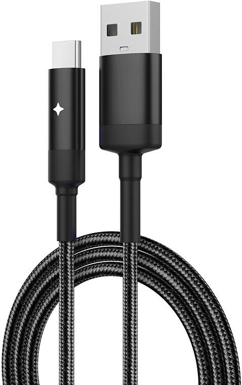 SMART POWER OFF TYPE-C CABLE SMART POWER OFF TYPE-C CABLE