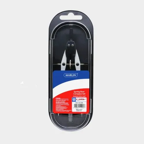 Springbow Compass Set