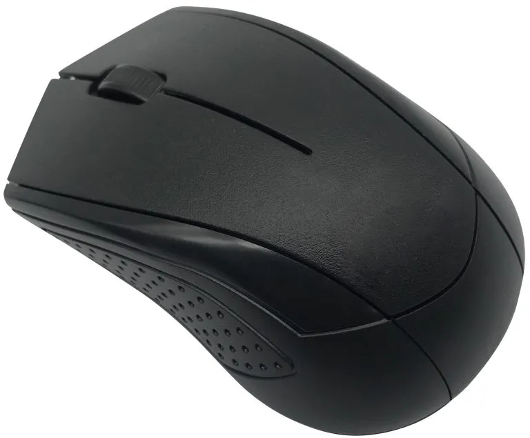 TBYTE WIRELESS MOUSE