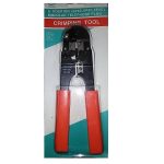 TOOLS: CRIMPING  (RJ11 ONLY)