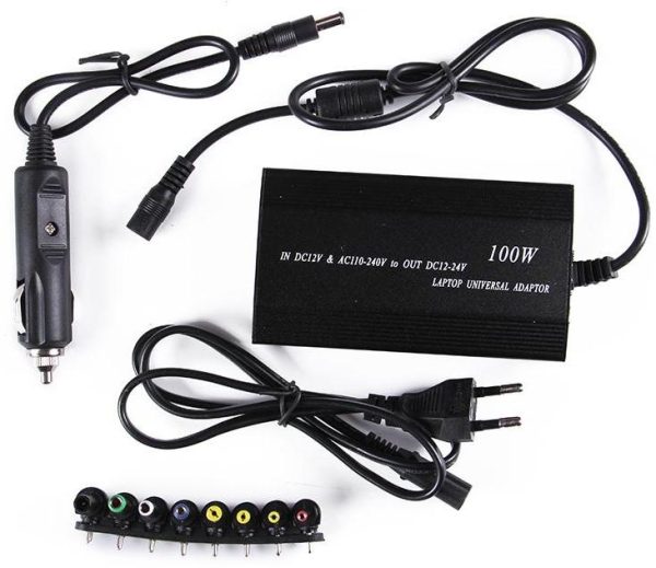 UNIVERSAL CHARGER - REFURBISHED UNIVERSAL CHARGER - REFURBISHED