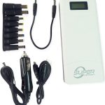 UNIVERSAL POWERBANK 15600MAH