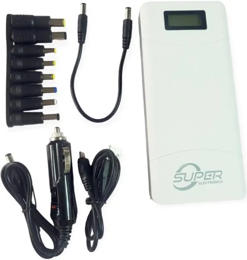 UNIVERSAL POWERBANK 15600MAH