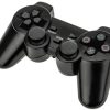 USB 2.4G WIRELESS GAMEPAD USB 2.4G WIRELESS GAMEPAD