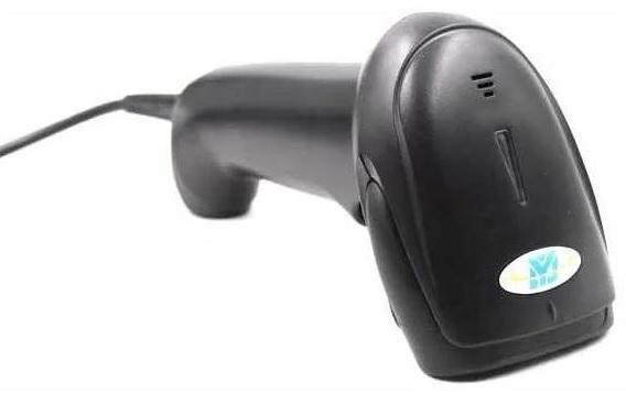 USB 2D BARCODE HANDHELD SCANNER