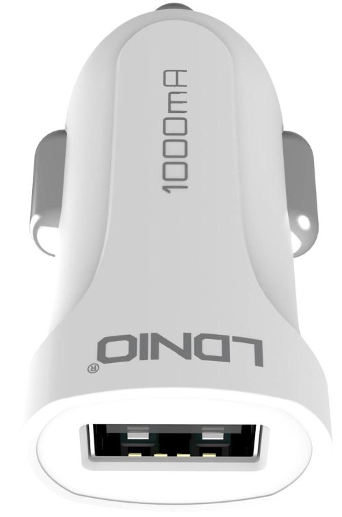 USB CAR CHARGER 1P USB CAR CHARGER 1P