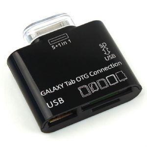 USB CARD READER FOR SAMSUNG GALAXY USB CARD READER FOR SAMSUNG GALAXY