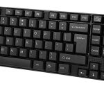 USB KEYBOARD AND MOUSE COMBO USB KEYBOARD AND MOUSE COMBO