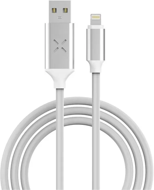 VOICE CONTROL CHARGING CABLE LIGHTNING G