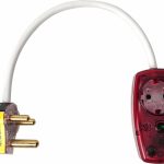SURGE 3+2 PIN MULTIPLUG SURGE 3+2 PIN MULTIPLUG