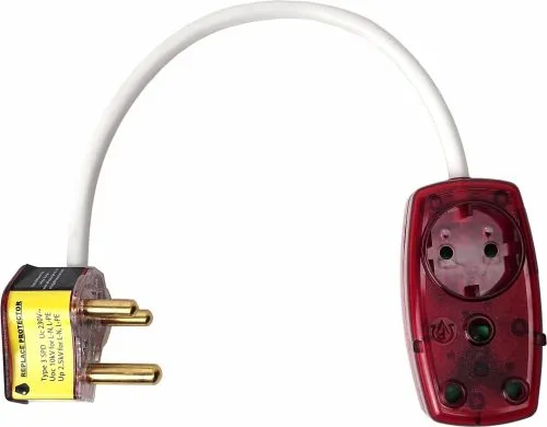 SURGE 3+2 PIN MULTIPLUG