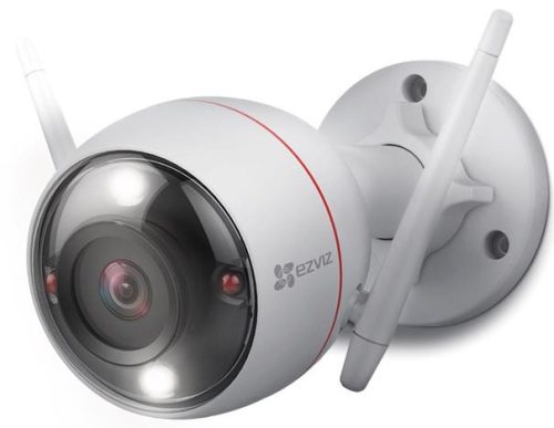 EZVIZ C3W PRO SMART HOME CAM EZVIZ C3W PRO SMART HOME CAM