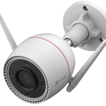 EZVIZ OUTPRO 2K RES HOME WIFI CAM EZVIZ OUTPRO 2K RES HOME WIFI CAM
