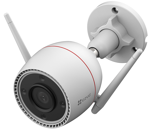 EZVIZ OUTPRO 2K RES HOME WIFI CAM EZVIZ OUTPRO 2K RES HOME WIFI CAM