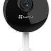 EZVIZ SMART HOME CAMERA EZVIZ SMART HOME CAMERA
