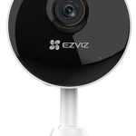 EZVIZ SMART HOME CAMERA EZVIZ SMART HOME CAMERA