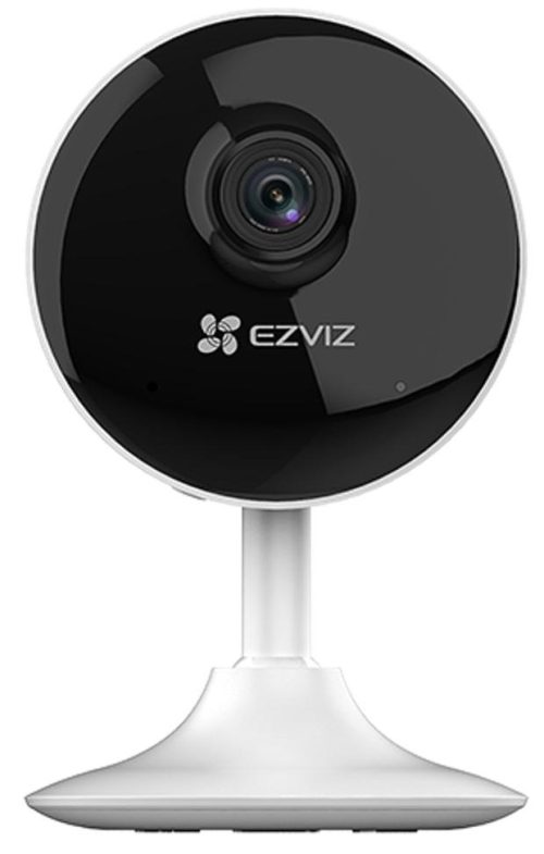 EZVIZ SMART HOME CAMERA EZVIZ SMART HOME CAMERA