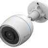 EZVIZ WI-FI SMART HOME CAMERA EZVIZ WI-FI SMART HOME CAMERA