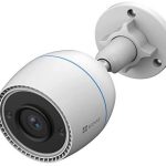 EZVIZ WI-FI SMART HOME CAMERA EZVIZ WI-FI SMART HOME CAMERA