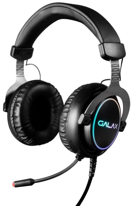 GALAX SONAR1 GAMING HEADSET 7.1- REFURB GALAX SONAR1 GAMING HEADSET 7.1- REFURB