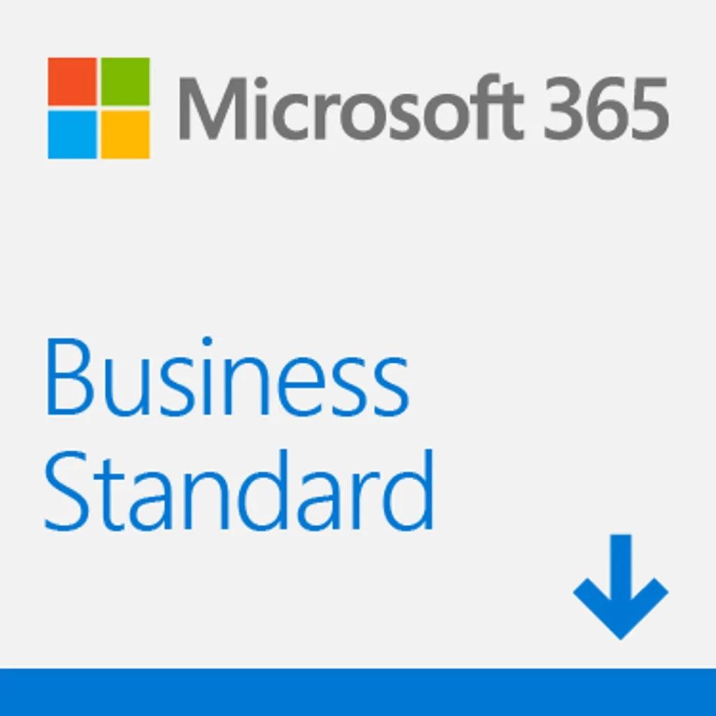 ESD Microsoft 365 Business STD 1YR %%sep%% Website Hosting | Website ...