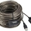 5M / 10M USB 2.0 EXTENSION CABLE