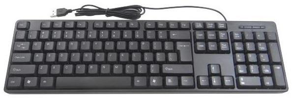 USB KEYBOARD