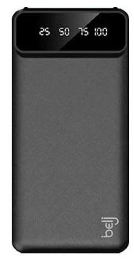 10000MAH POWERBANK 5V/2A TYPE C 10000MAH POWERBANK 5V/2A TYPE C