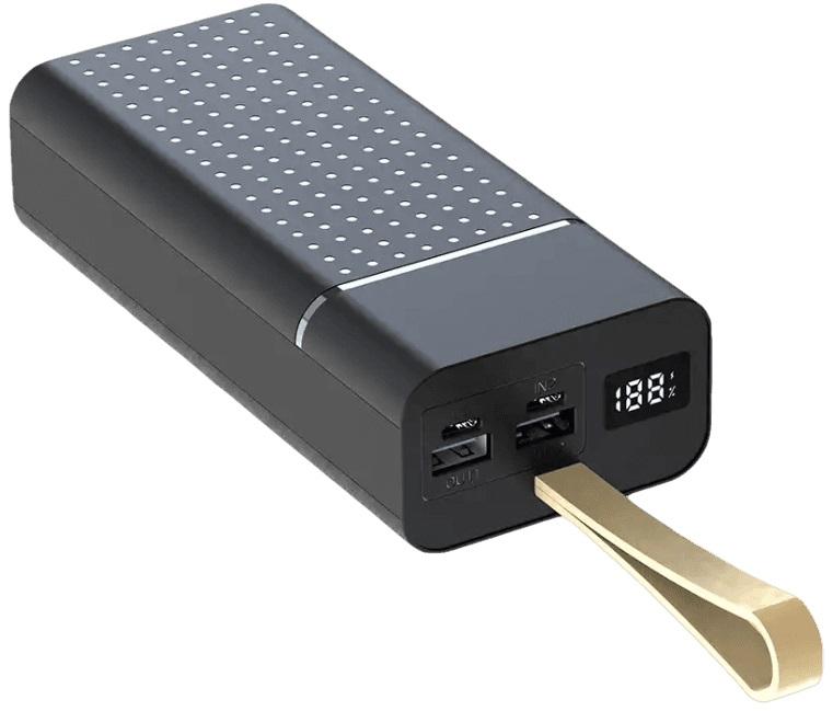 30000MAH POWERBANK 65W