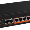 8PORT 10/100 POE+2PORT 8PORT 10/100 POE+2PORT