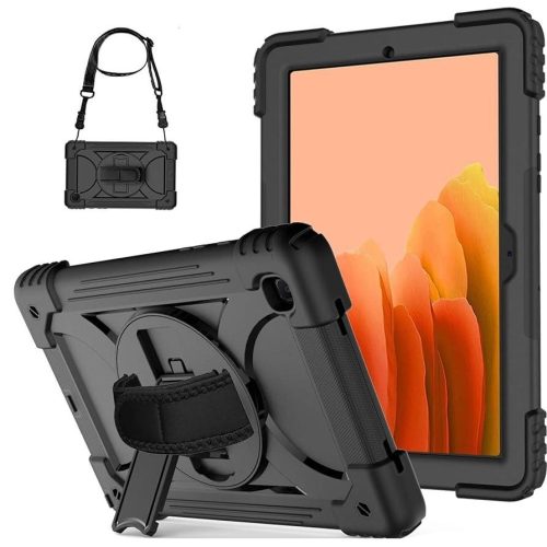 GALAXY TAB A7 ARMOUR JACK CASE GALAXY TAB A7 ARMOUR JACK CASE