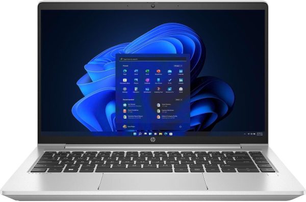 HP PB 445 G9 14" R5