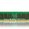 KINGSTON 1024MB 533MHZ DDR2 ECC CL4 SVR
