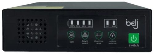 LIFEPO4 TYPE C MINI UPS LIFEPO4 TYPE C MINI UPS