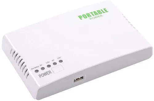 MINI UPS 8800MAH