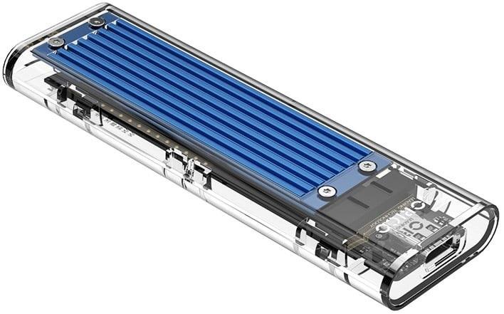 NVME M.2 SSD ENCLOSURE
