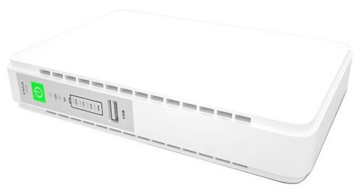 POE 17W MINI UPS 8800MAH POE 17W MINI UPS 8800MAH