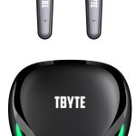 TBYTE BLUTOOTH EARPHONE TWS TBYTE BLUTOOTH EARPHONE TWS