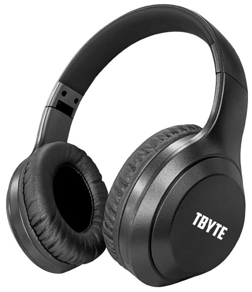 TBYTE BLUTOOTH HEADSET TBYTE BLUTOOTH HEADSET