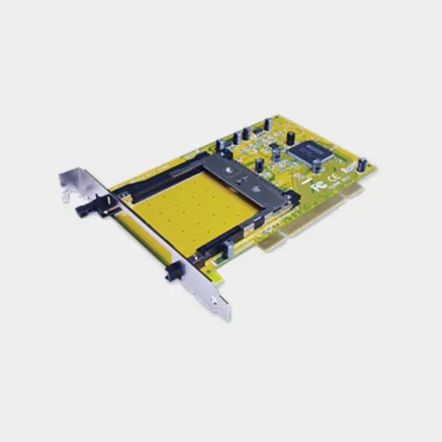 Mecer PTC1010R PCI Bus to PC Card Adapter